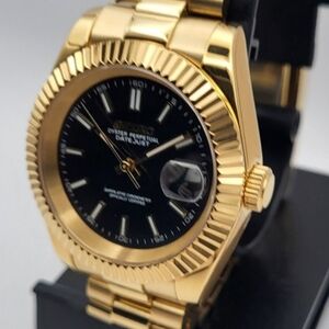 New 36mm Seiko Mod Automatic Watch